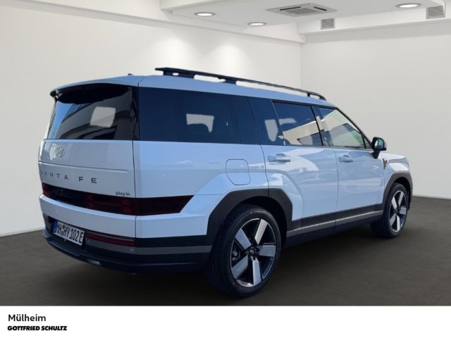 Hyundai Santa Fe – Bild 4