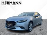 Mazda 3 2.0 SKYACTIV-G 120 Sports-Line LED*NAVI*SHZ*LM - Mazda: 0