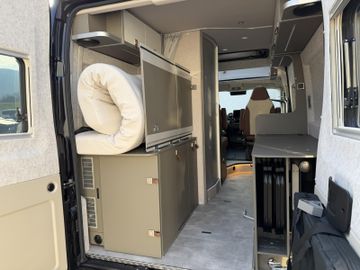 HYMER ERIBA HYMERCAR Ayers Rock Fiat ACC Premium Skyview Solar AHK