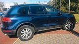 Volkswagen VW TOUAREG 3.0 tdi / Tausch möglich - Volkswagen Touareg: Kleinbus