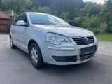 Volkswagen Polo IV / Klima / ALU / TÜV 09-2026 - Gebrauchtwagen bis 1.000 Euro