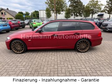 BMW 318 - 9