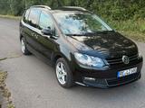 Volkswagen VW Sharan 2.0 TDI Allstar DSG 7 Sitzer anh. - Volkswagen Sharan ALLSTAR mit Diesel-Antrieb