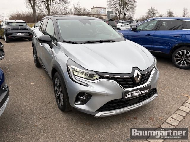 Fahrzeugabbildung Renault Captur Techno TCe 140 Mild-Hybrid EDC ACC/Sitzh.