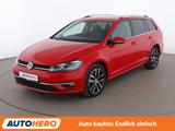 Volkswagen Golf VII 2.0 TDI Highline BMT Aut.*NAVI*LED*CAM* - Volkswagen Golf: TDI Highline