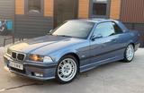 BMW E36 Cabrio / 318i / M / Style 22 / Hardtop / - BMW: Hardtop E36