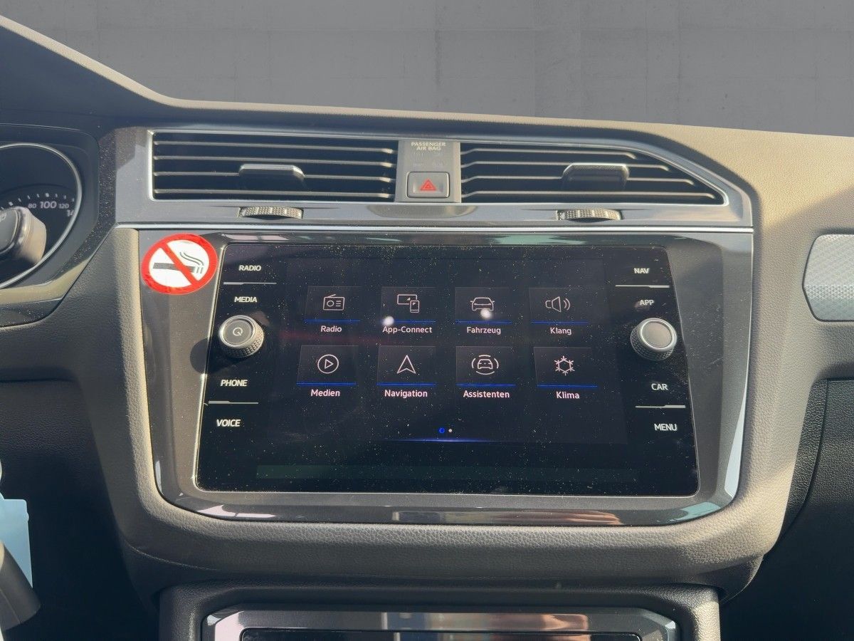 Volkswagen Tiguan - Bild 11