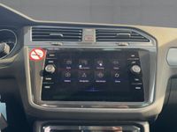 Volkswagen Tiguan - Vorschau Bild 11