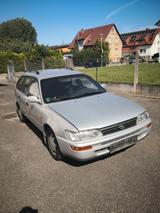 Toyota Corolla 1.4 XLi Team ABS Team - Toyota Corolla: Xl