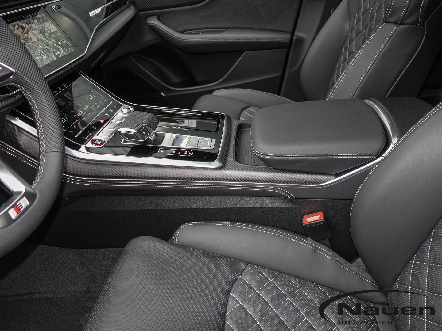 Audi SQ8 - Bild 20