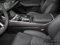 Audi SQ8 - Vorschau Bild 20