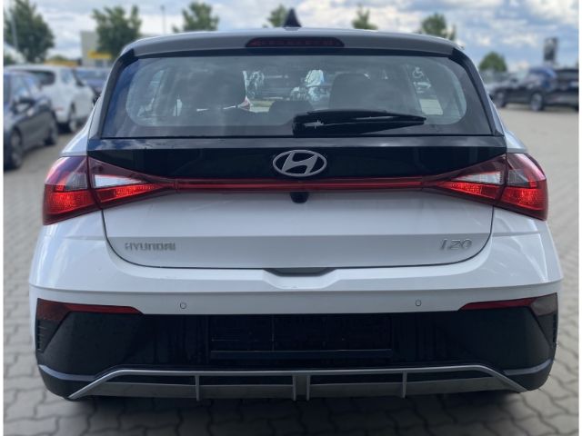 Hyundai i20 – Bild 6
