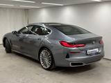 BMW 840d xDrive Gran Coupé Harman/Kardon Pano. Drivi - BMW 840 aus 2021