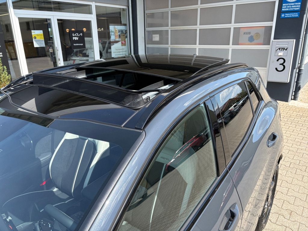 Fahrzeugabbildung Kia Sportage 1.6 T-GDI GT-Line Drive Wise Sound Glas
