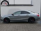 Mercedes-Benz CLA 45 AMG *AUTOM*PANO*NAVI* - : Auto