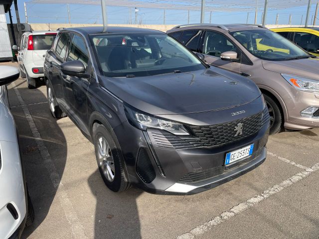 Peugeot 3008 1.5 BlueHDi 130cv EAT8 Active Busin