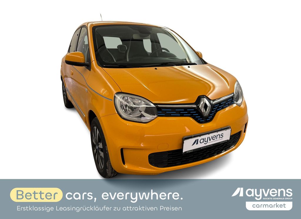 Image of Renault Twingo