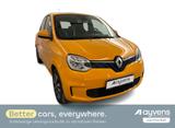 Renault Twingo INTENS Electric - Renault Twingo: Orange