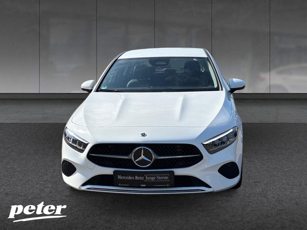 Mercedes-Benz A 180 Kompaktlimousine Progressive*Winter Paket