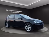 Volkswagen Golf 1.6 TDI BlueMotion Technology Trendline - Volkswagen Golf aus 2010: 1.6