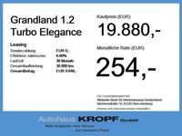 Opel Grandland (X) - Vorschau Bild 3