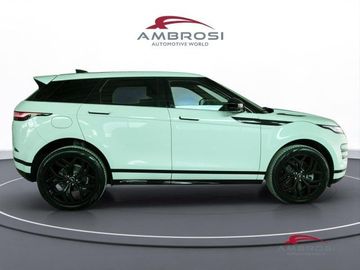 Land-Rover Range Rover Evoque - 5