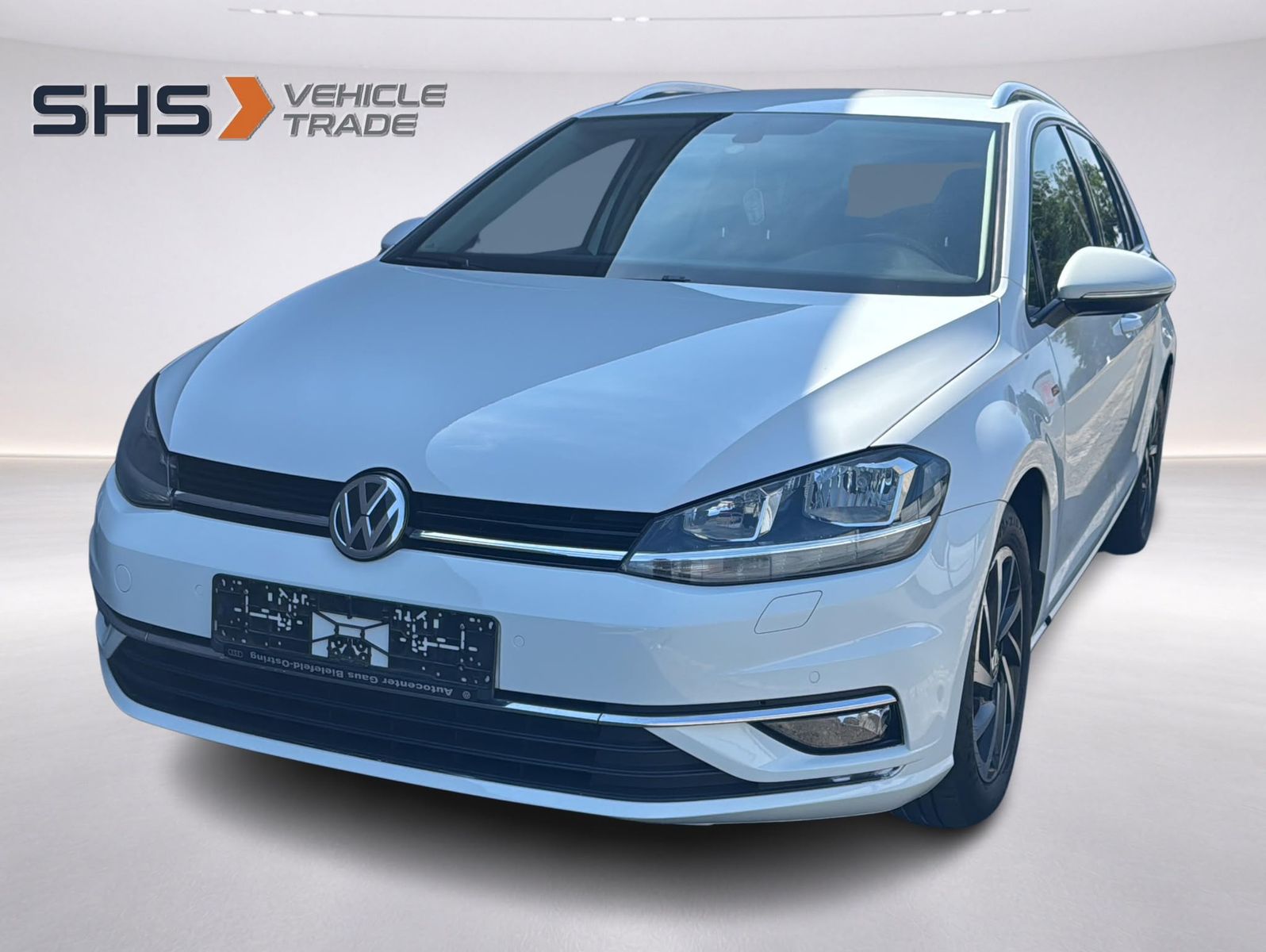 Volkswagen Volkswagen Golf Garantie | Einparkhilfe | Navi | T