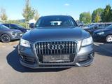 Audi Q5 3.0TDI Quattro S-LINE*AUTOM.*PDC*NAVI*AHK*2.H - Audi Q5 bis 25.000 Euro