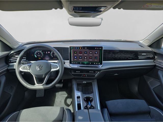 Volkswagen Passat Variant - Bild 14