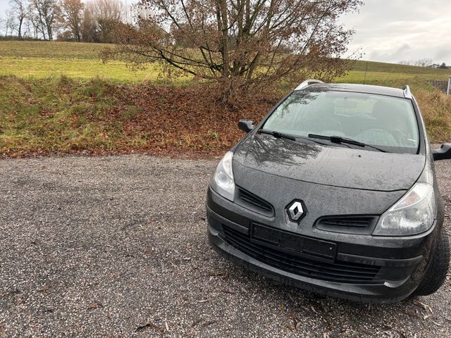 Renault Clio Grandtour Expression