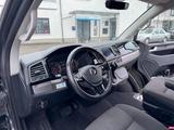 Volkswagen T6 California Beach Edition/Luftstandheizung/ACC - Volkswagen T6: mit Anhängerkupplung