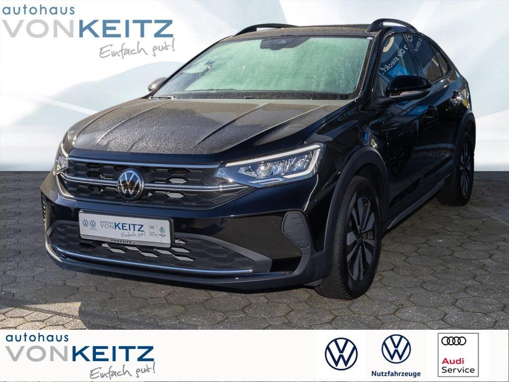 Volkswagen Taigo Goal Life +ALLW+AUT+RFK+PDC+SHZ+NAVI+KLI++