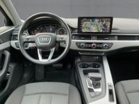 Audi A4 - Vorschau Bild 9