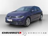 Volkswagen Polo 1.0 TSI Style IQ-LIGHT*VIRTUAL*CARPLAY*VORB