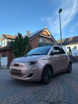 Fiat 500e Icon *Batteriezertifikat*Allwetterreifen*