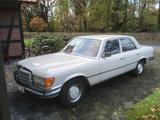 Mercedes-Benz 280 SE - Mercedes-Benz 280 aus 1978: 280se