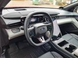 Ford Capri 250 kW Dual-Motor AWD Premium - Ford Capri: Rot
