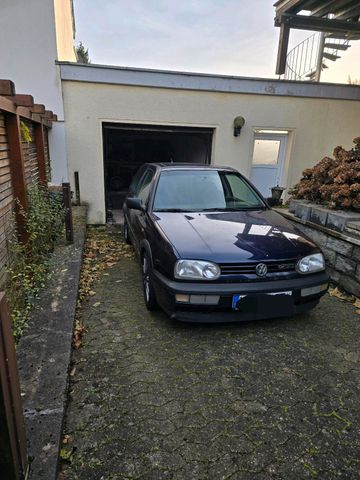 Volkswagen Vw Golf 2.0 Gti