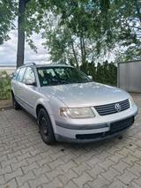 Volkswagen Passat Variant 1.6 Comfortline Comfortline - Volkswagen Passat Variant aus 1999