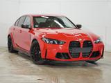 BMW M3 Competition FACELIFT/LCI+MEMORY+HARMAN/KARDON - gebrauchte BMW M3 mit Facelift