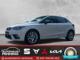 Seat Ibiza FR / UPE: 30.175,- € / 1.0 TSI ACC LED DAB - Seat Ibiza: 1.3