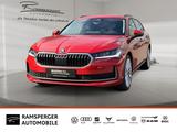 Skoda Superb Combi 2.0 TDI DSG Selection 4x4 Matrix Le