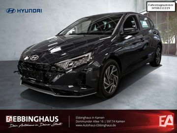 Hyundai i20 1.0 Trend 2WD Kamera Navi Fernlicht-Assi.