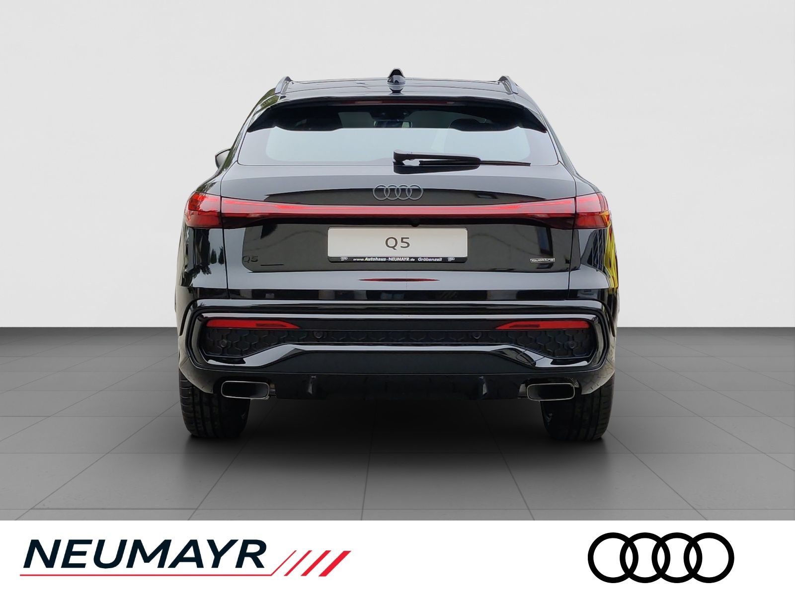 Audi Q5 - Bild 5