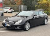 Mercedes-Benz CLS 350 AMG Paket | Leder Beige | TÜV 03/2... - Mercedes-Benz CLS 350 in Bremen