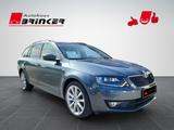 Skoda Octavia Combi Joy 1.4 TSI AHK Bi-Xenon Kurvenlic - Skoda Gebrauchtwagen in Gütersloh