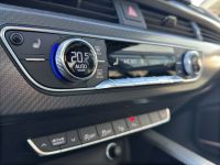 Audi RS5 - Vorschau Bild 18