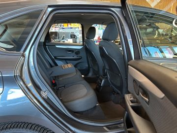 MYAUTOCENTER – Gebraucht- und Jahreswagen mit Werkstattservice in Pfaffenhofen BMW 218 *SERVICE NEU*TÜV 1227*TEMPO*2-ZONEN*SZHZ*