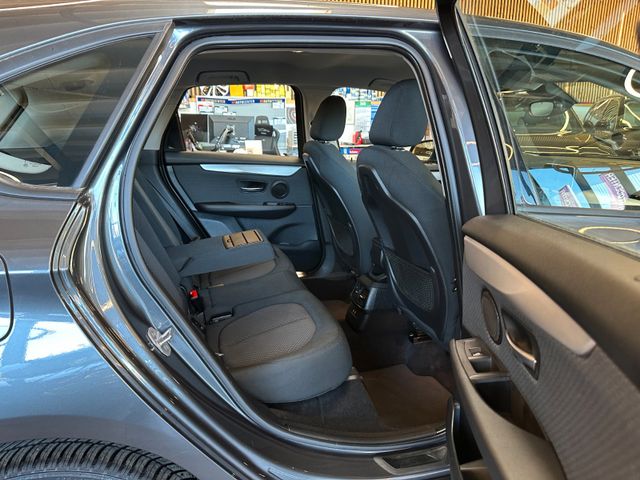 MYAUTOCENTER – Gebraucht- und Jahreswagen mit Werkstattservice in Pfaffenhofen BMW 218 *SERVICE NEU*TÜV 1227*TEMPO*2-ZONEN*SZHZ*
