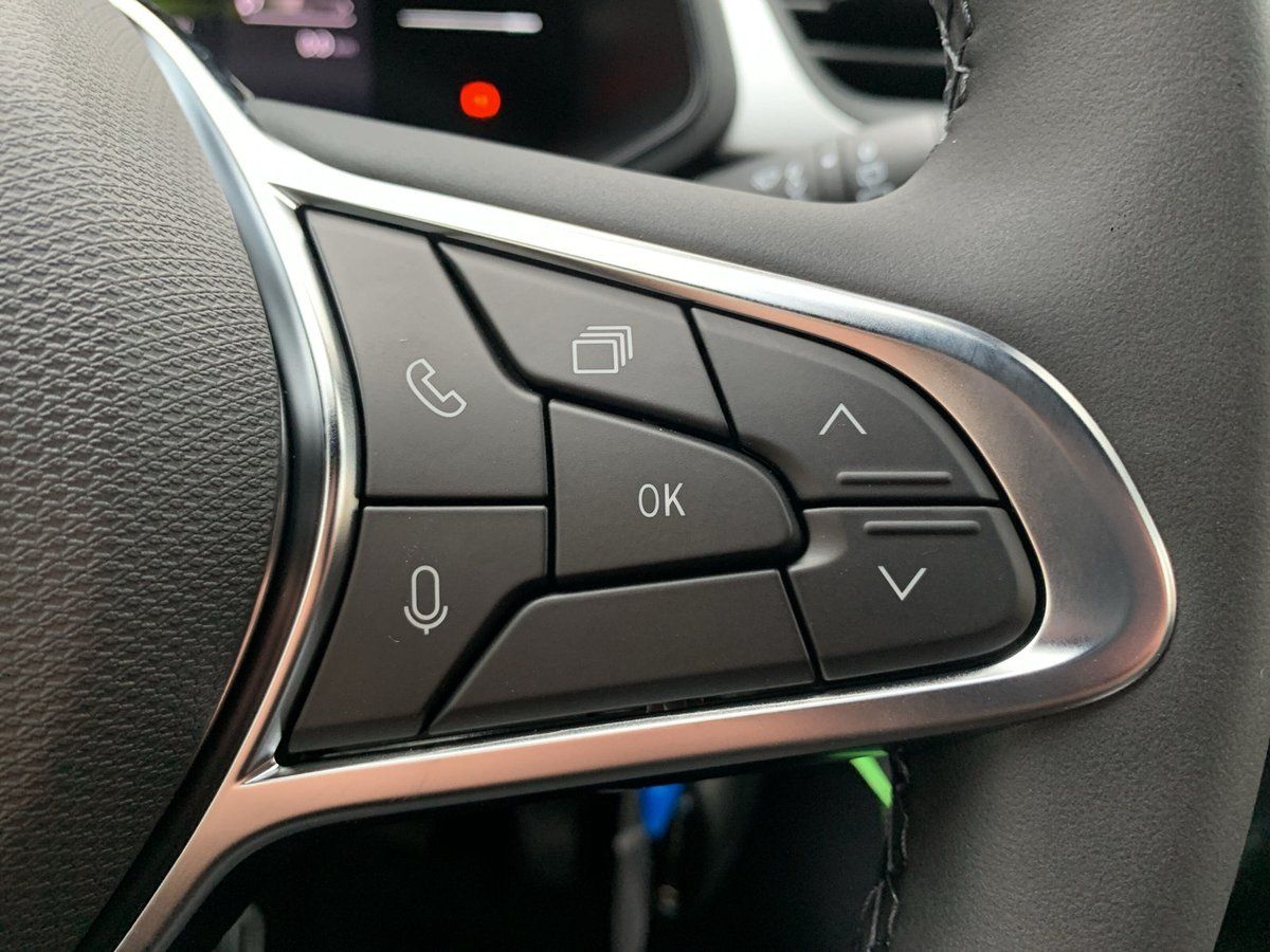 Renault Captur - Bild 23